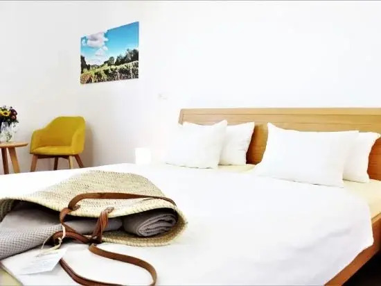 BioWeingut & Landhotel Gänz