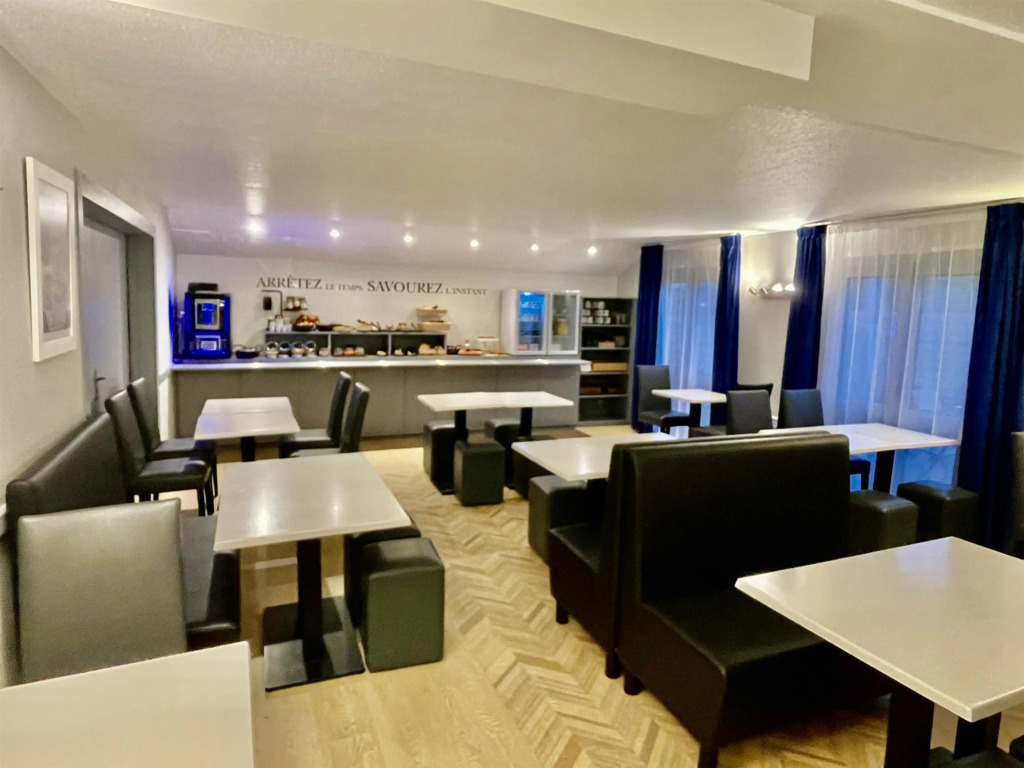 Kyriad Hôtel La Fleche