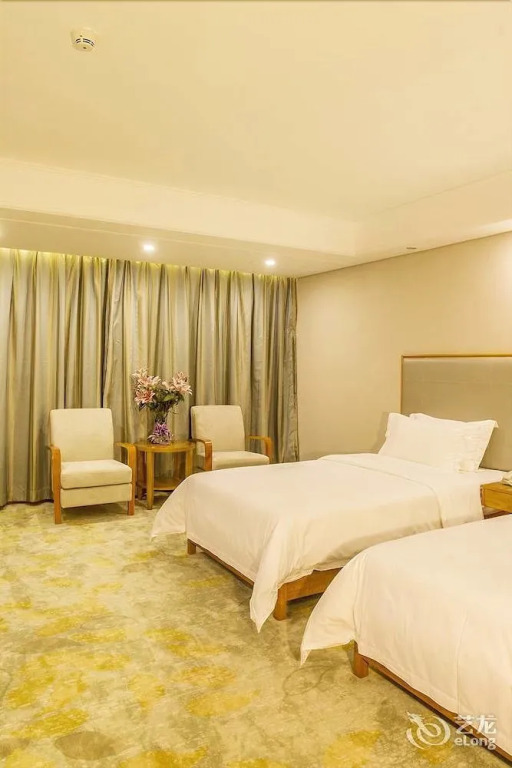 Wandu Traders Hotel