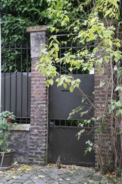 Comfortable & Peaceful Apartment - Paris Quartier Latin - Newly Renovated