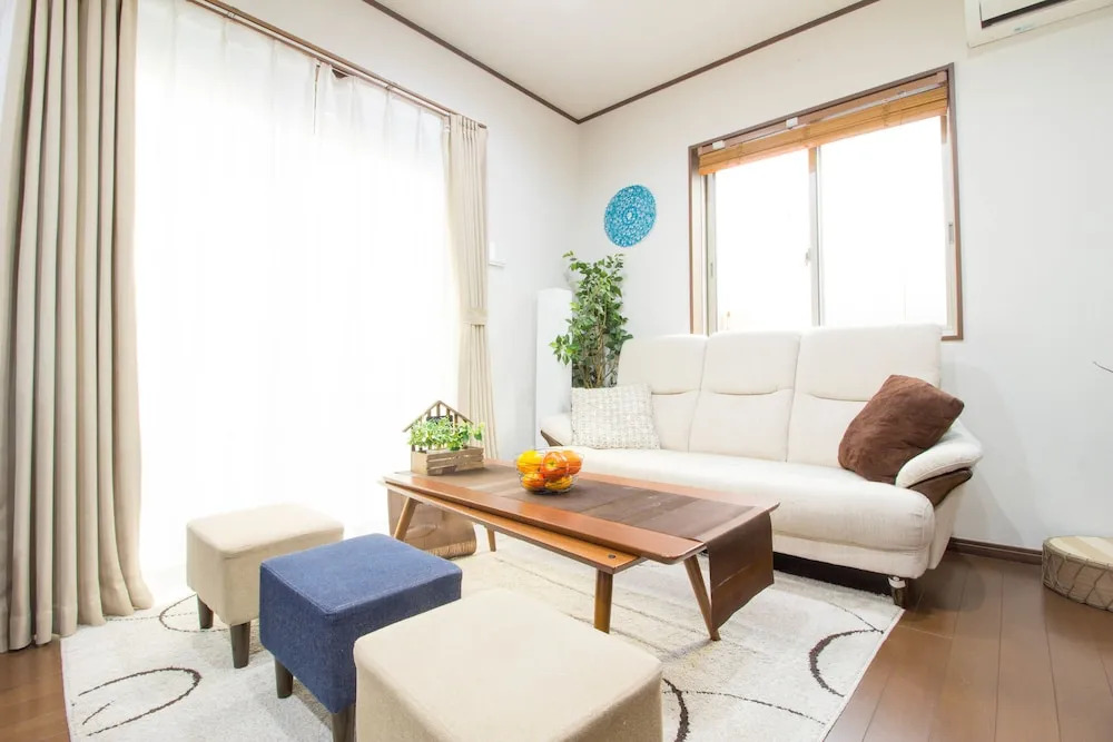 Sakura Japanese House - Hostel