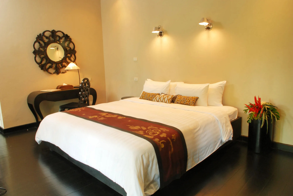 Montra Resort