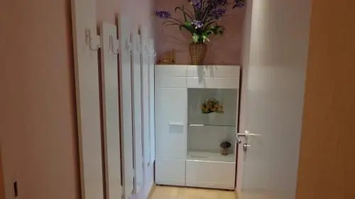 Ferienwohnung LAN