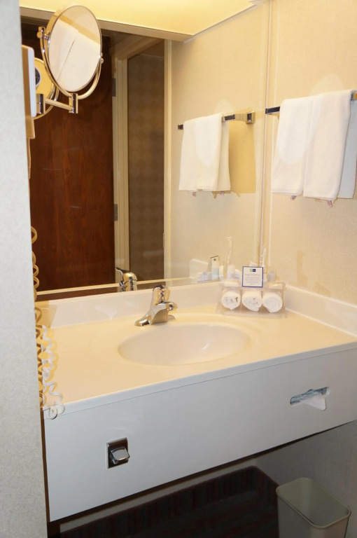 Holiday Inn Express - Monterrey - Tecnologico by IHG