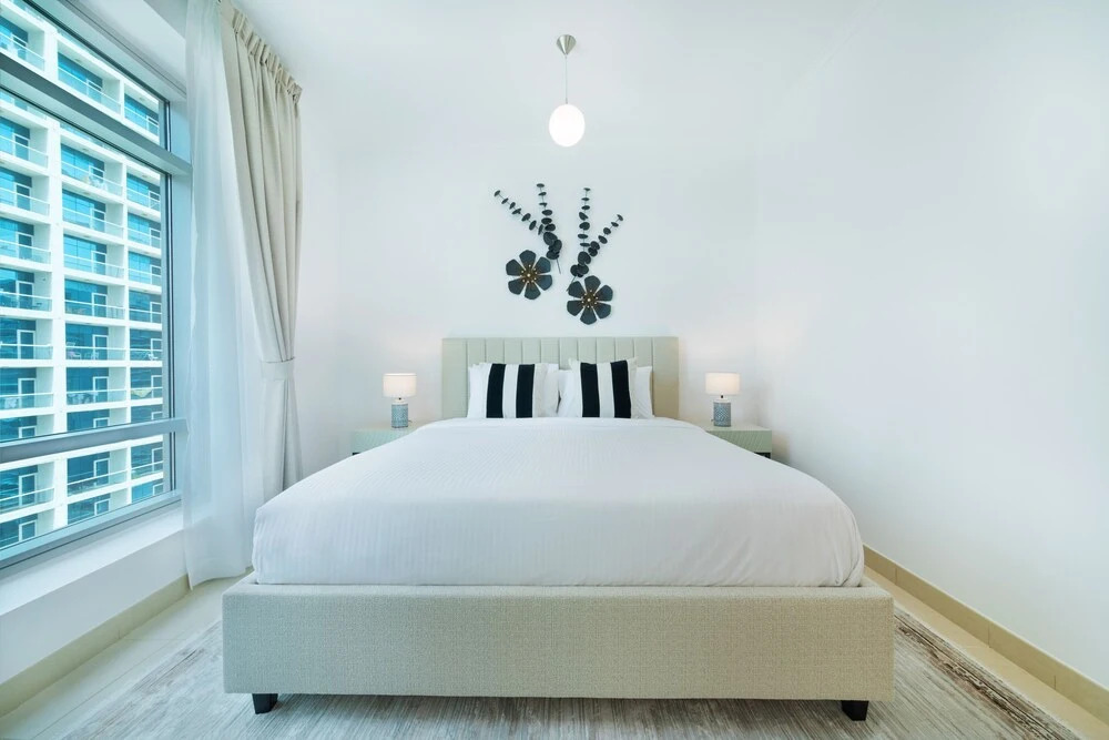 Maison Privee - 5* Apt with 2BR in Downtown Dubai