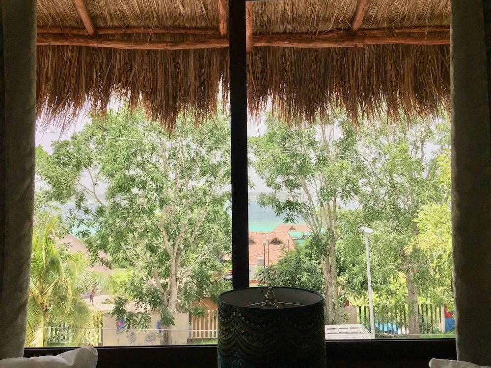 Hotel Sun Ha Bacalar