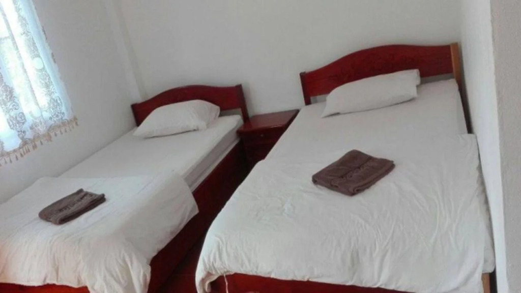 Soutchai Resort