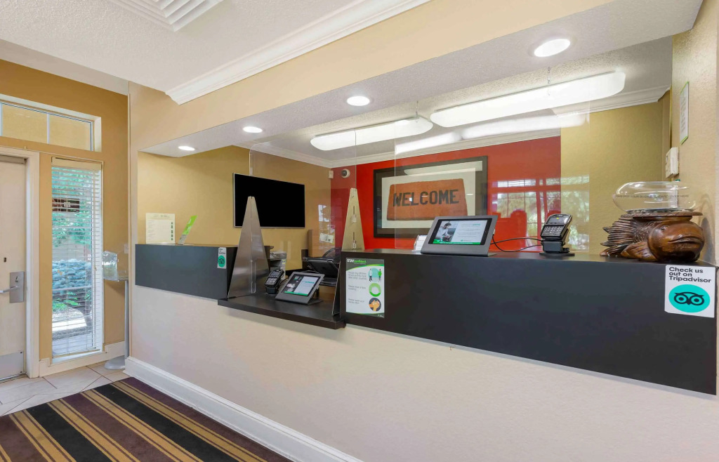 Extended Stay America Select Suites - Washington, DC - Sterling - Dulles