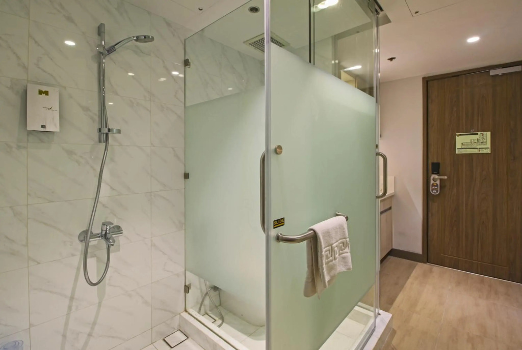 The Mini Suites Eton Tower Makati