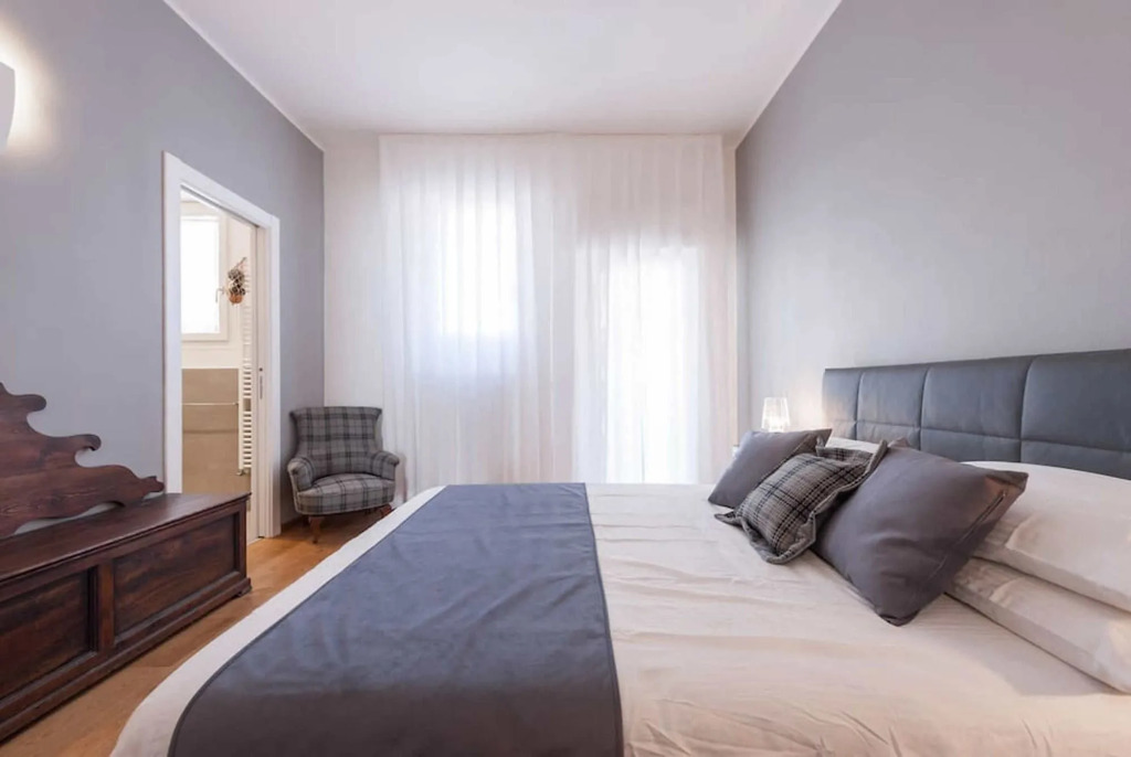 The Tornabuoni Palace By San Firenze Collection