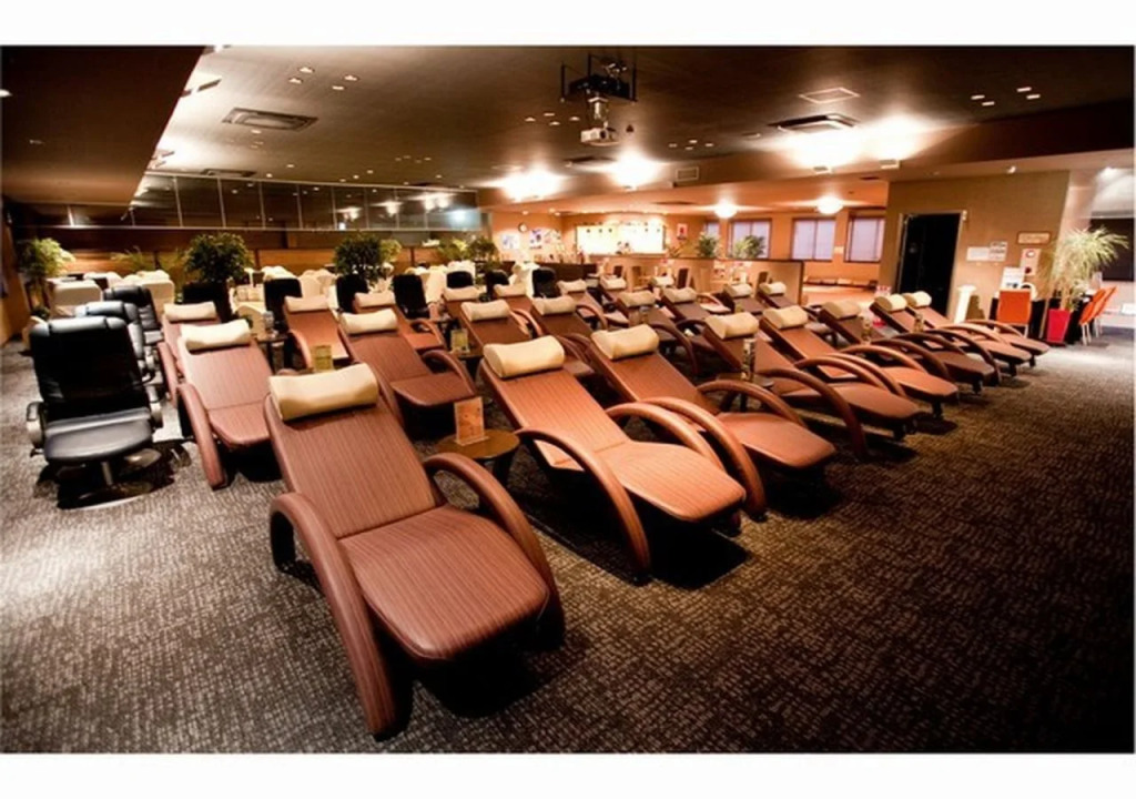 Utazu Grand Hotel