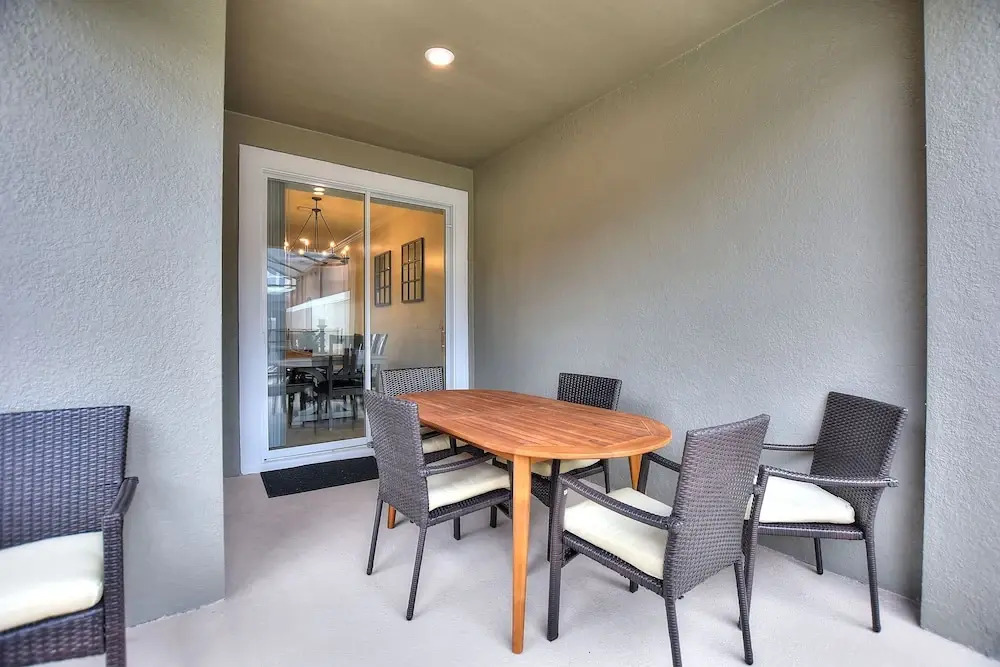 Barefoot Breeze - Storey Lake By Shine Villas #833