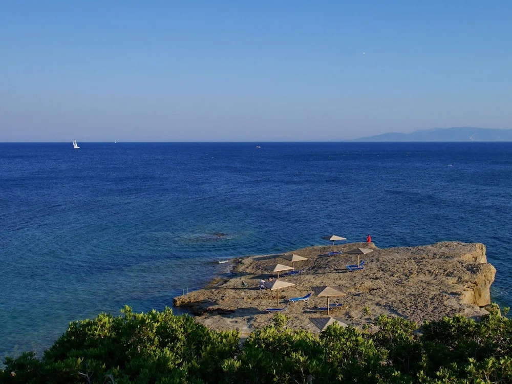 Villa Alexandros