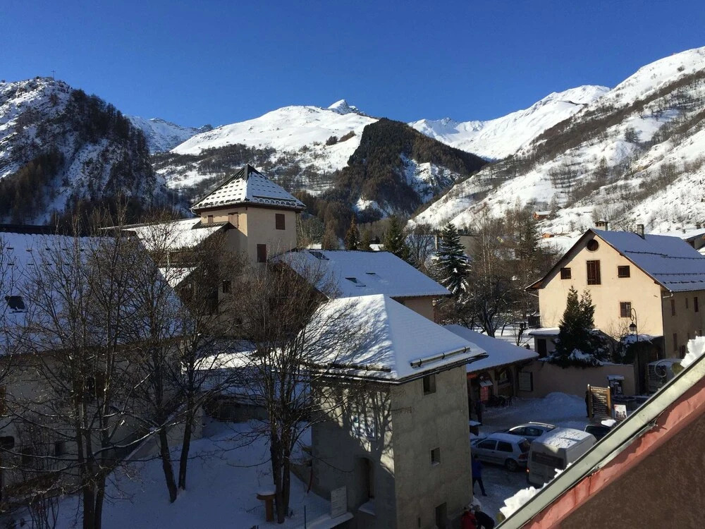 Les Etoiles des Neiges 7