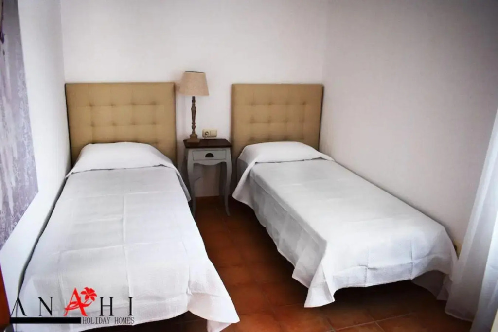 Anahi Homes Corralejo- Bicacarera 3