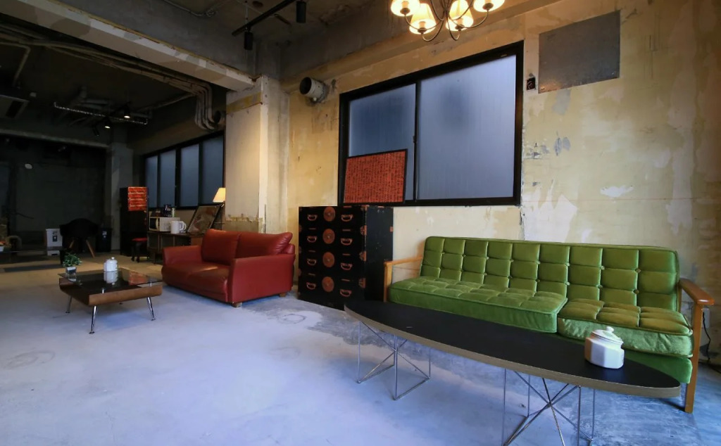 Sogihostel Beehive