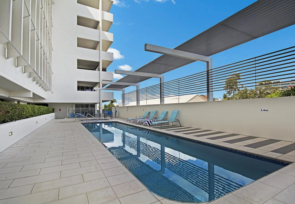 Space Holiday Apartments
