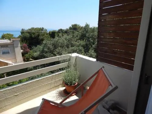 Apartments Aliki