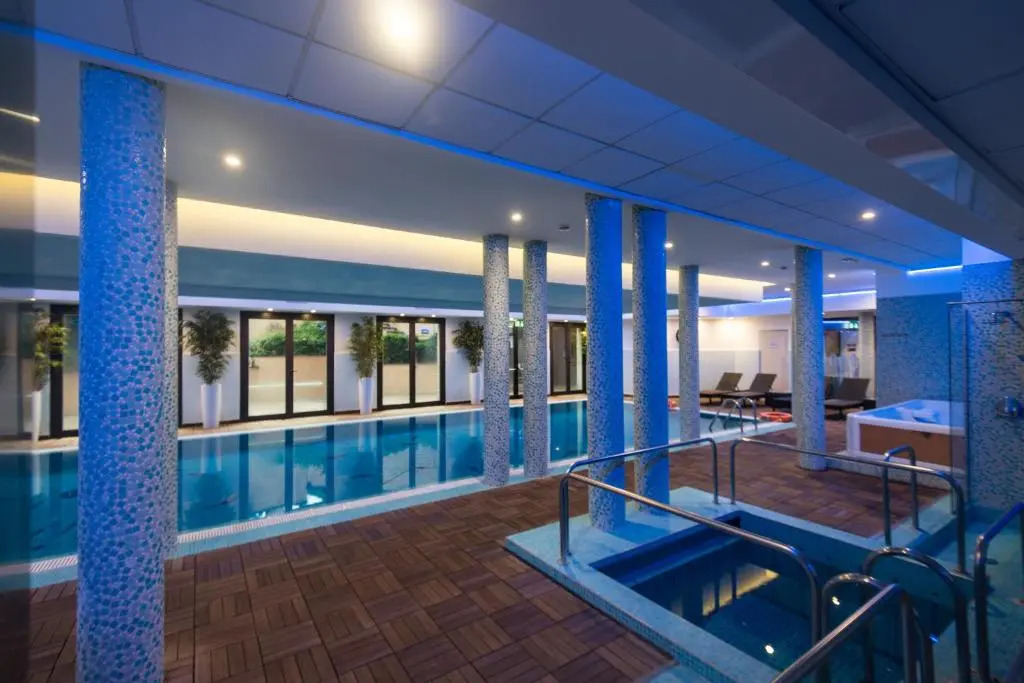 As Hotel Cambiago