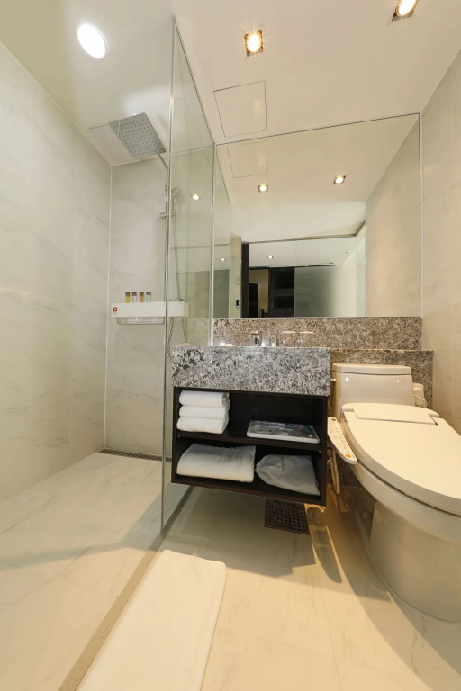 Ramada Encore Seoul Magok