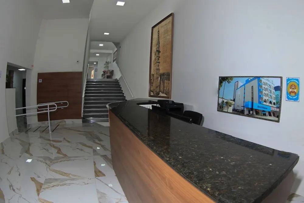 Modena Hotel