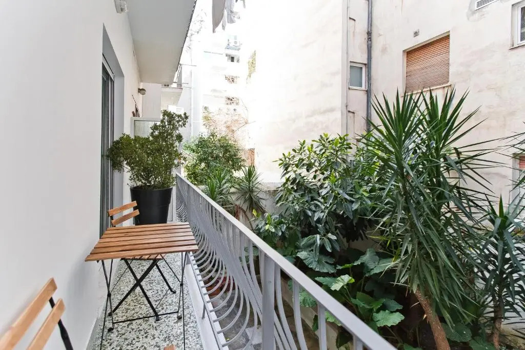 BAG- Boutique Apartment Grey - Hilton Area