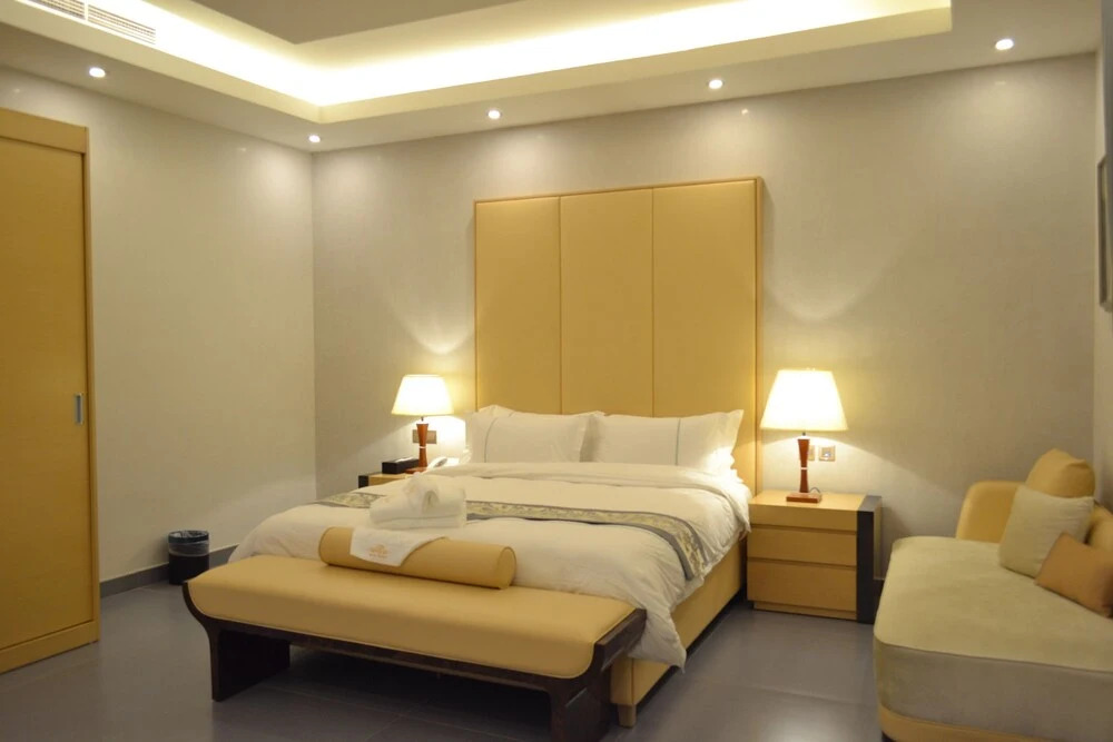 Capital O 672 Refal Homes Suites