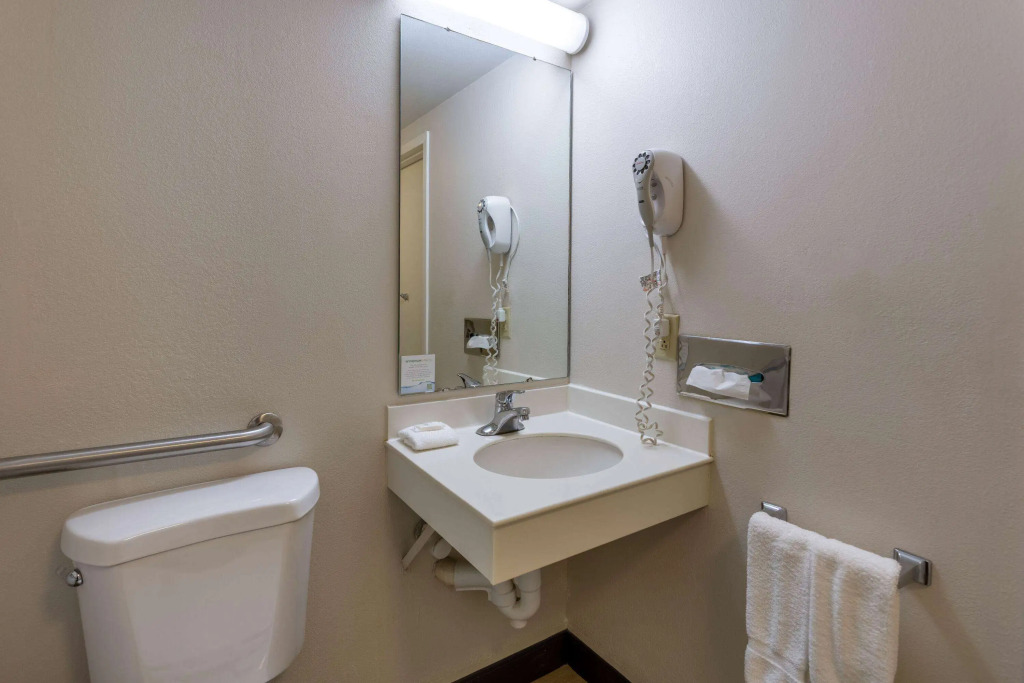 La Quinta by Wyndham Kingsport Tri Cities Airport