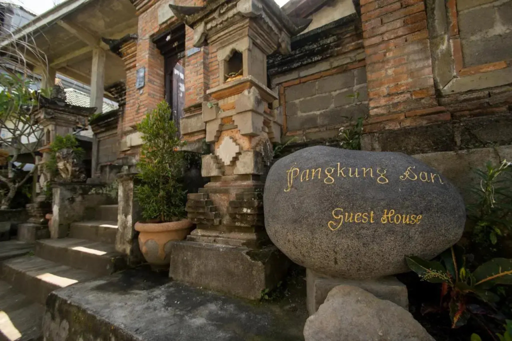 Pangkung Sari