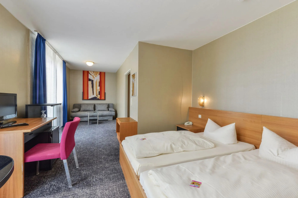 Hotel Fidelio