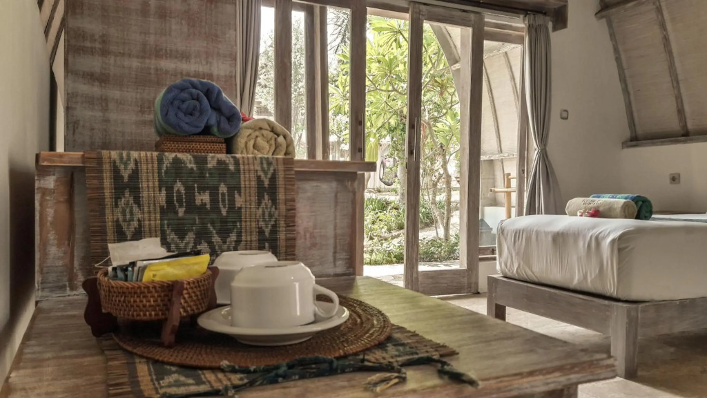 Puri Air Beach Resort & Spa