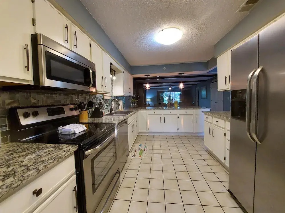 Solace Space at Foothills - Close To All Of Branson - Luxury Comfort