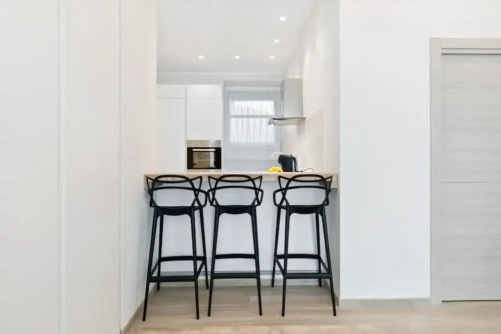 Grattacielo Ina Apartments