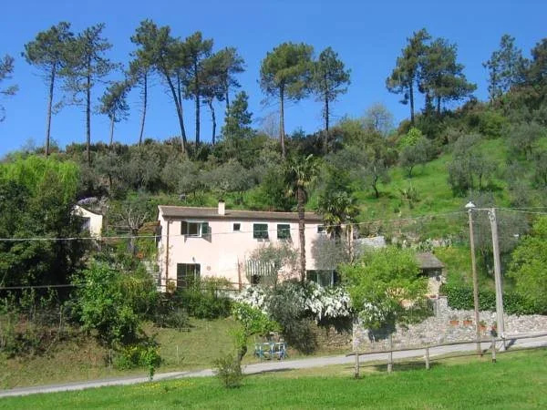 Agriturismo Villa Caterina