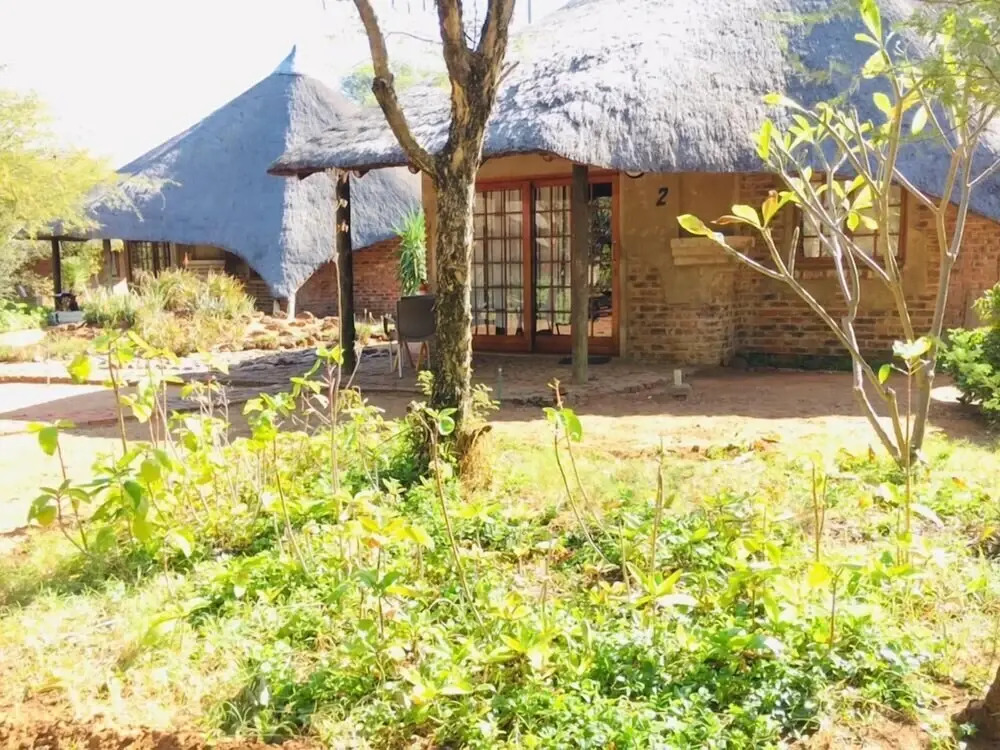African Casa