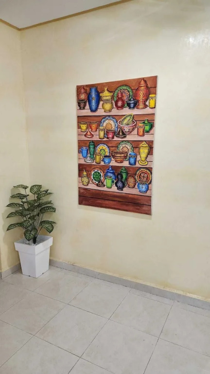 Résidence Belle Vue 6