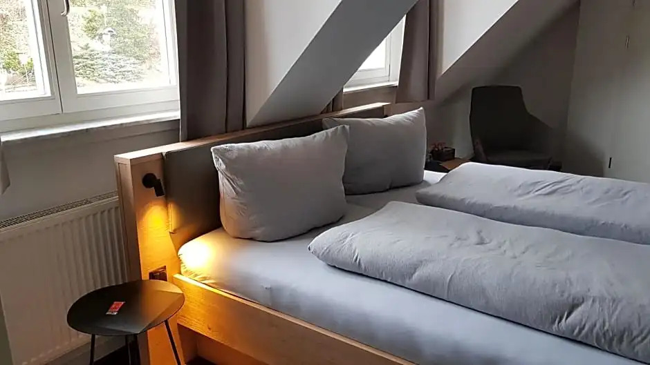 Hotel Hirsch