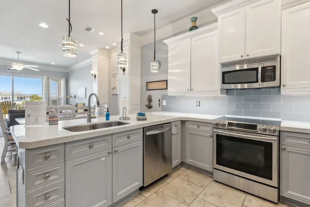1947 S Fletcher 2 Bedroom Townhouse