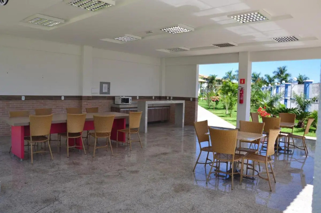 Lacqua diRoma Hotel com Parque Aquático 24 horas