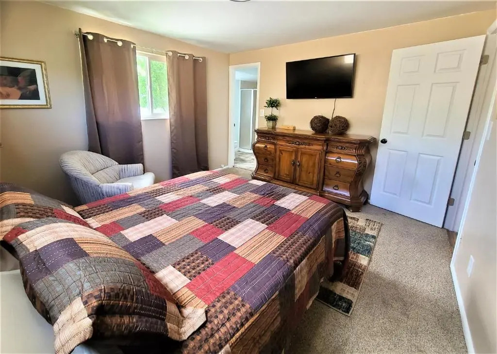 Cottonwood Comfort