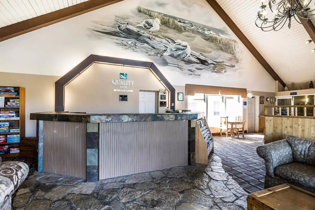 Ocean Parradise Hotel and Resort