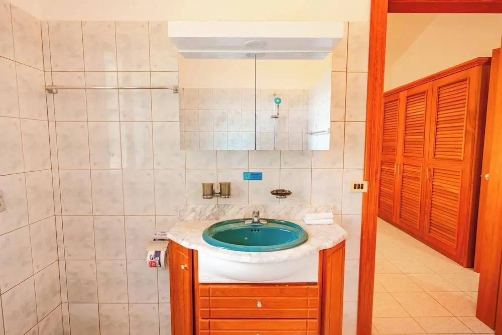 2BR 2bth w King Size BED & Private Pool in Sosua