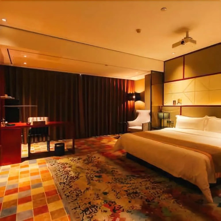 Zaozhuang Hotel - Zaozhuang