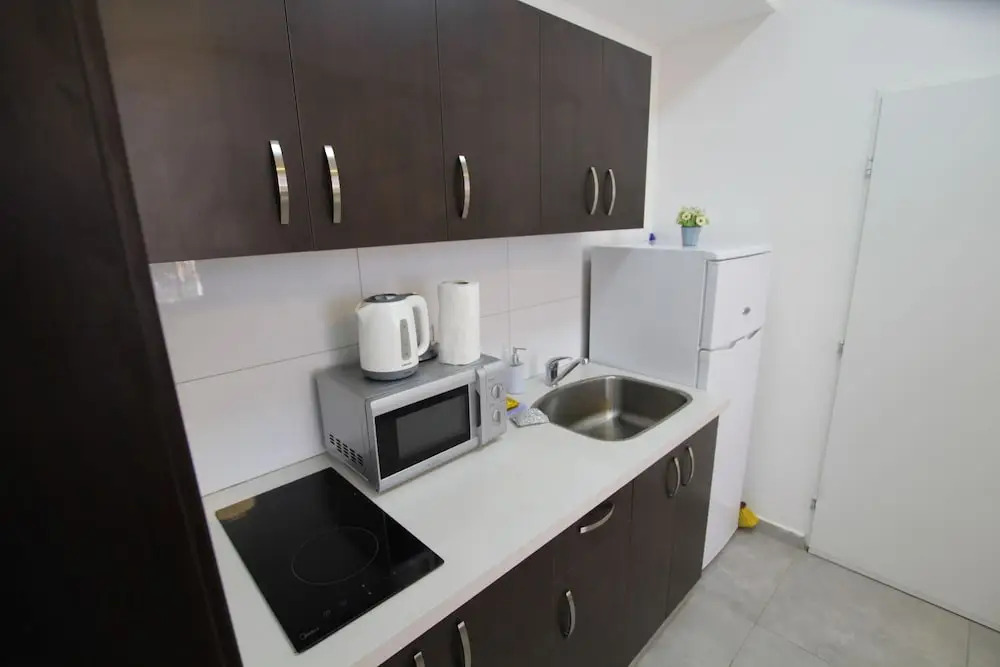 Arendalzrail Apartments - Rothschild 30