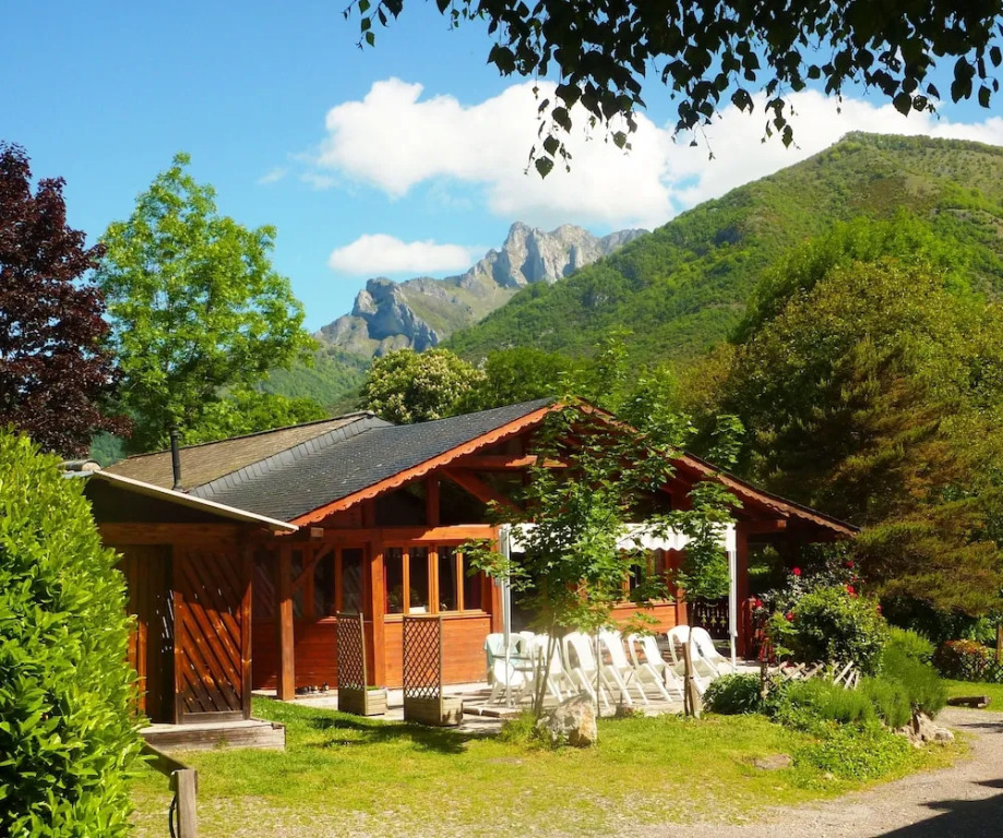L'Abri d'Arlos