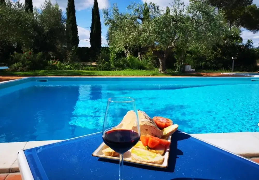 Poggio Del Sole