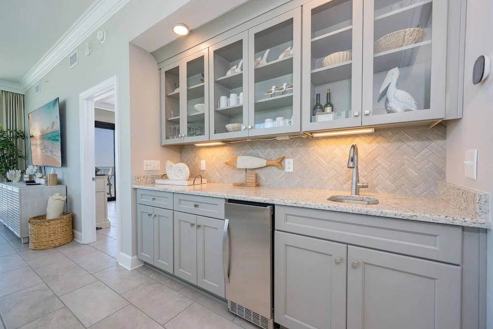 Phoenix Gulf Shores Ii 405 4 Bedroom Condo