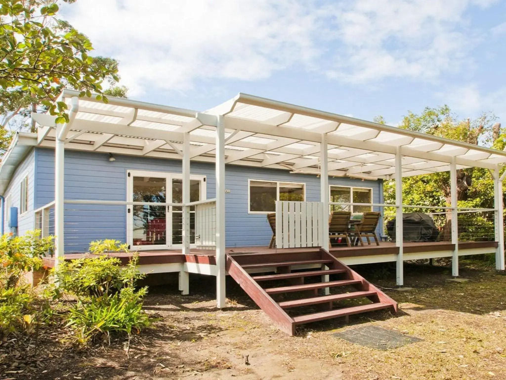 Silvermere Cottage