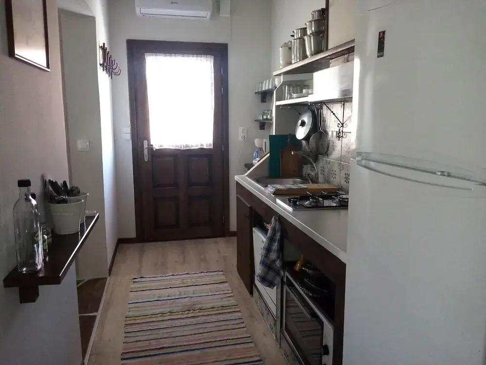 Petrino1880 Sea-vacation Apartment in Chalkidiki