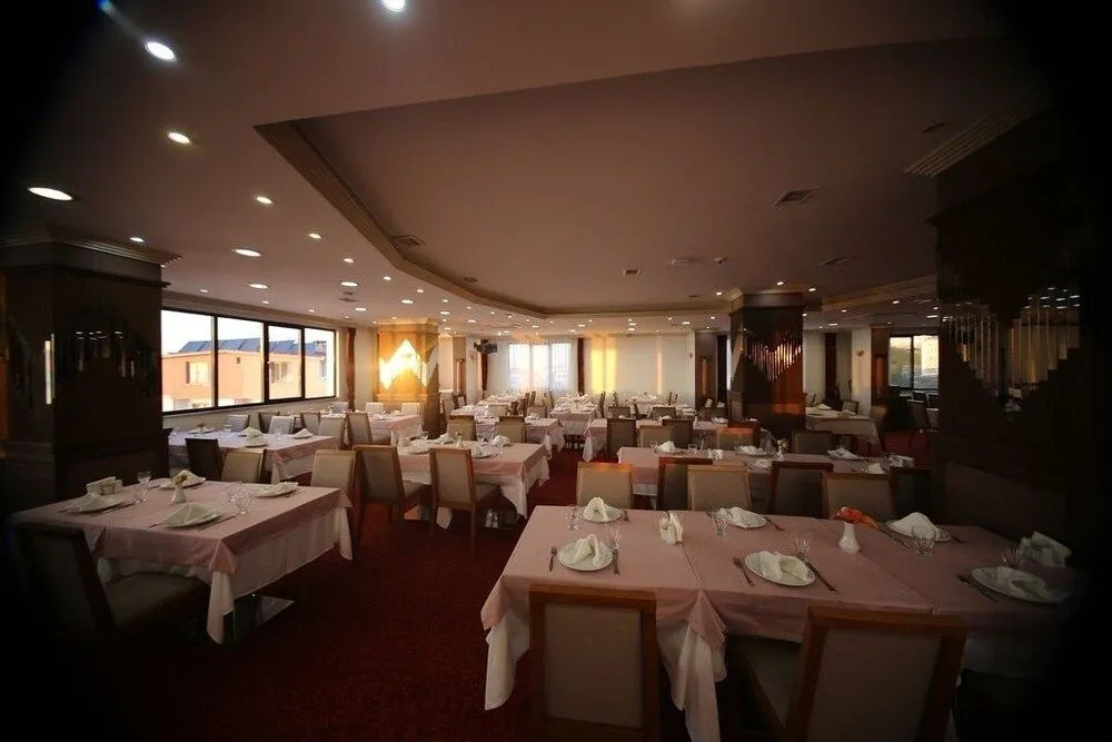 Peronti Hotel